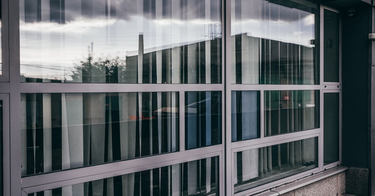 Benefits of Double Glazed Windows for Peaceful Living Spaces