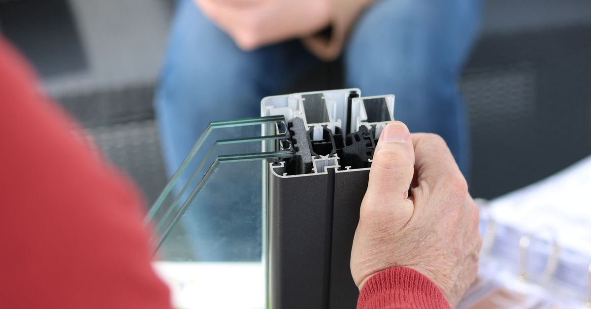 Comparing Eco-Friendly Cleaning Solutions for Double Glazed Windows