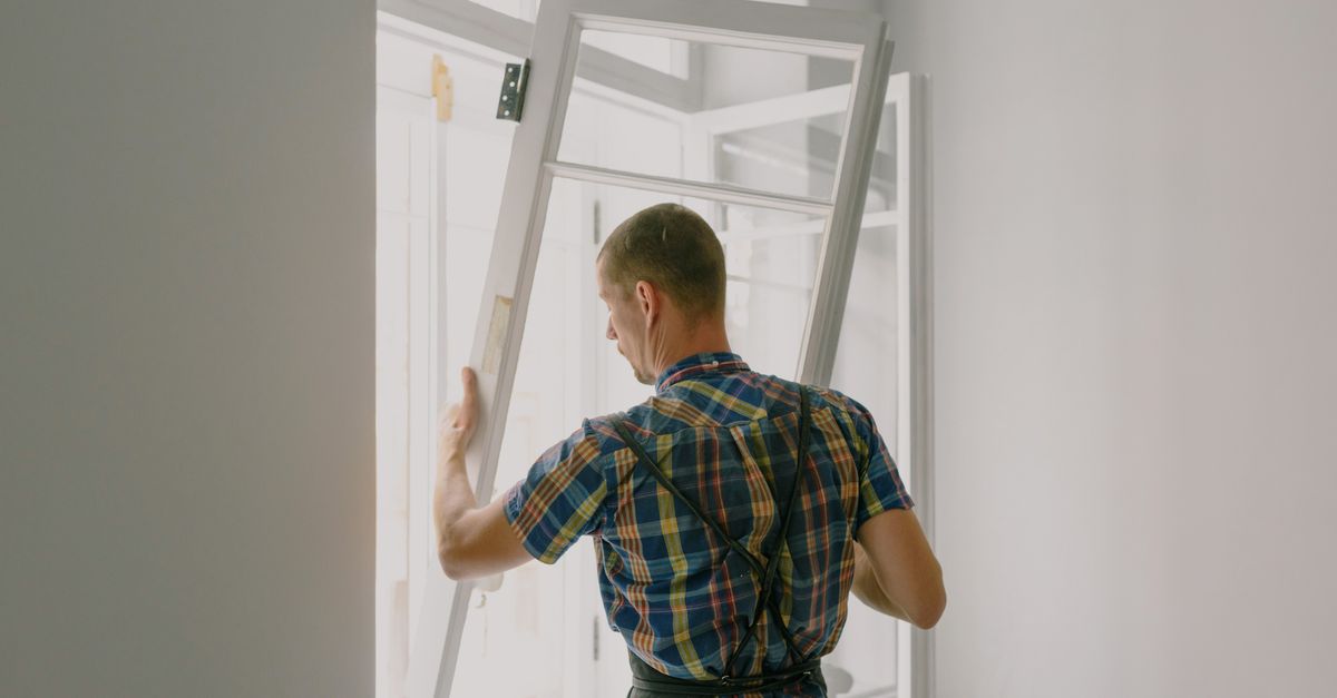 Complete Manual for Installing Double Glazed Windows Successfully