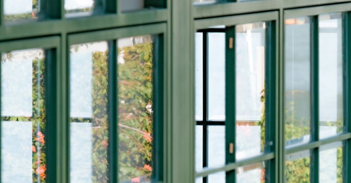 Energy Savings: Analyzing the Long-Term Benefits of Double Glazing