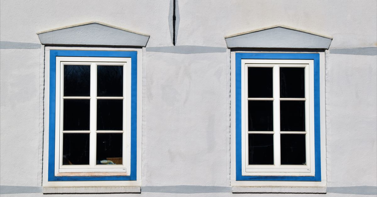 Enhancing Home Serenity with Double Glazed Window Solutions