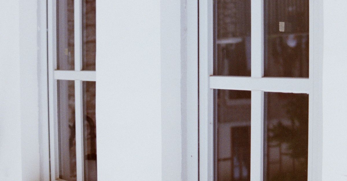 Enhancing Indoor Comfort: UV Protection with Double Glazed Windows