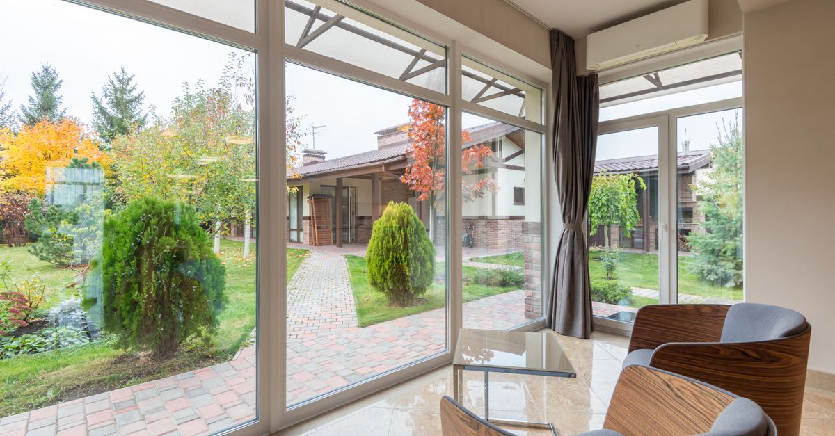 Ensuring Proper Sealing After Installation of Double Glazed Windows