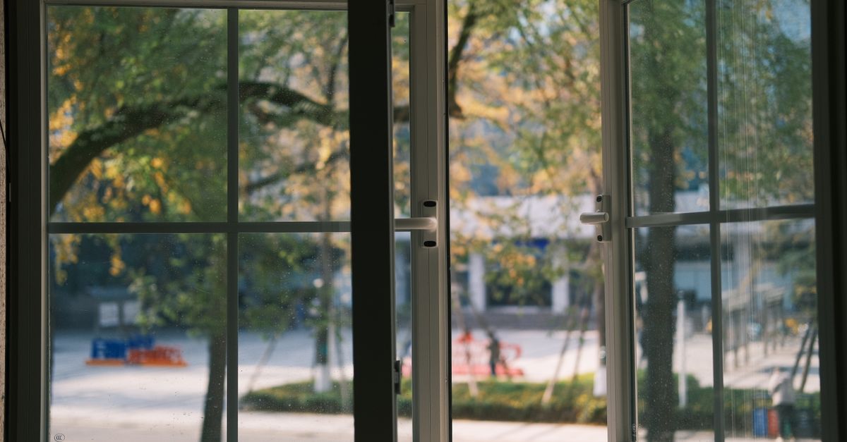 Essential Tools for Maintaining Double Glazed Windows in Perth