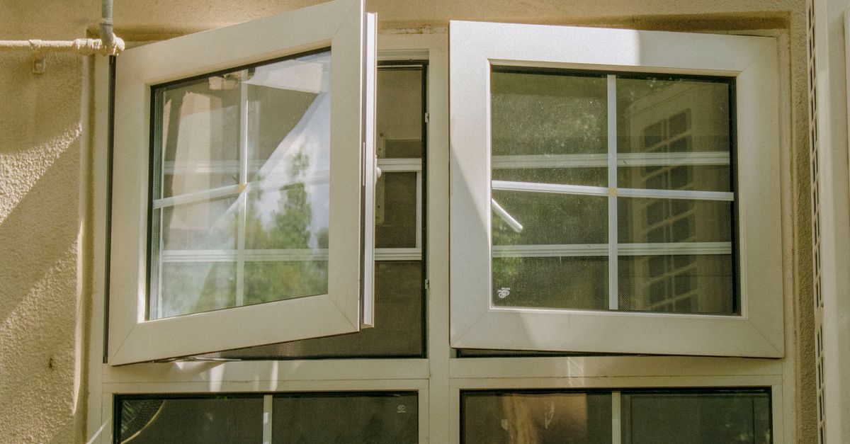 How to Properly Fit Double Glazed Windows in Your Home