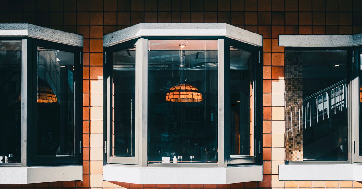 Importance of Caulking in Post-Installation Checks for Double Glazing