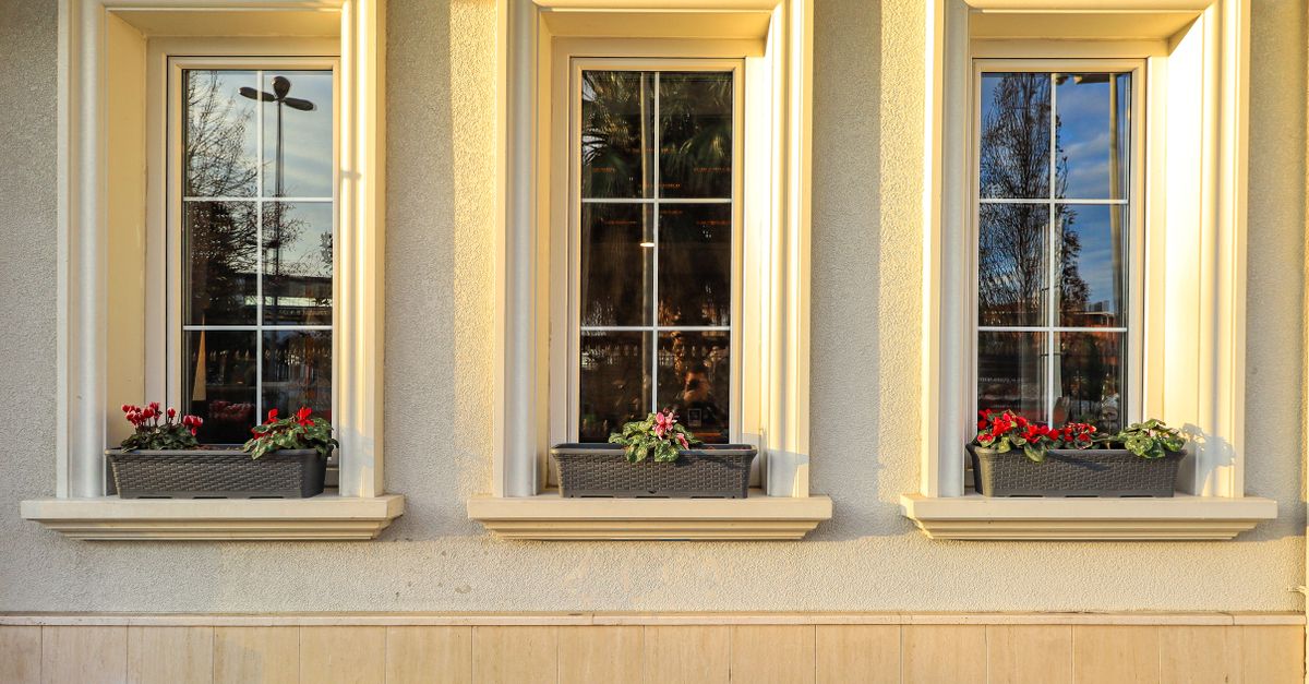 Installing Double Glazed Windows: A Detailed Procedure