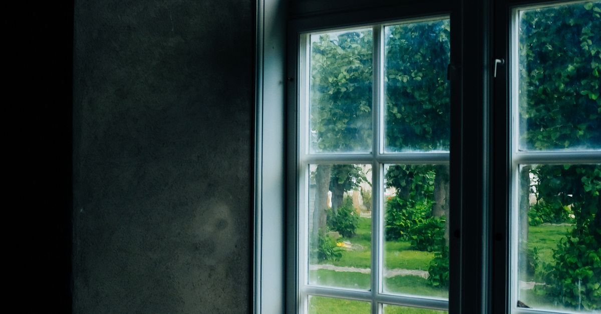 Repairing Broken Seals in Double Glazed Units