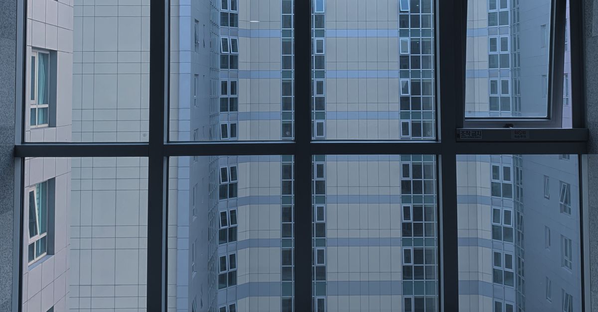 Seasonal Checklists for Double Glazed Window Maintenance