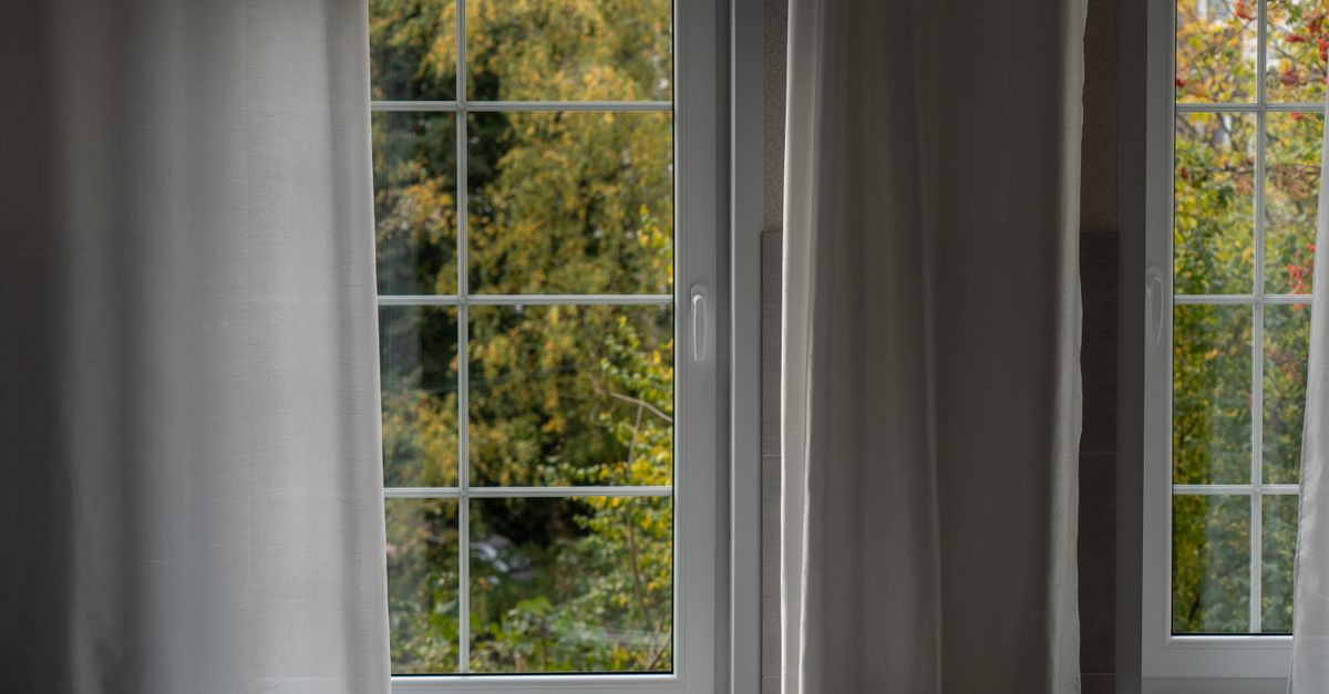 The Best Time to Clean Your Double Glazed Windows