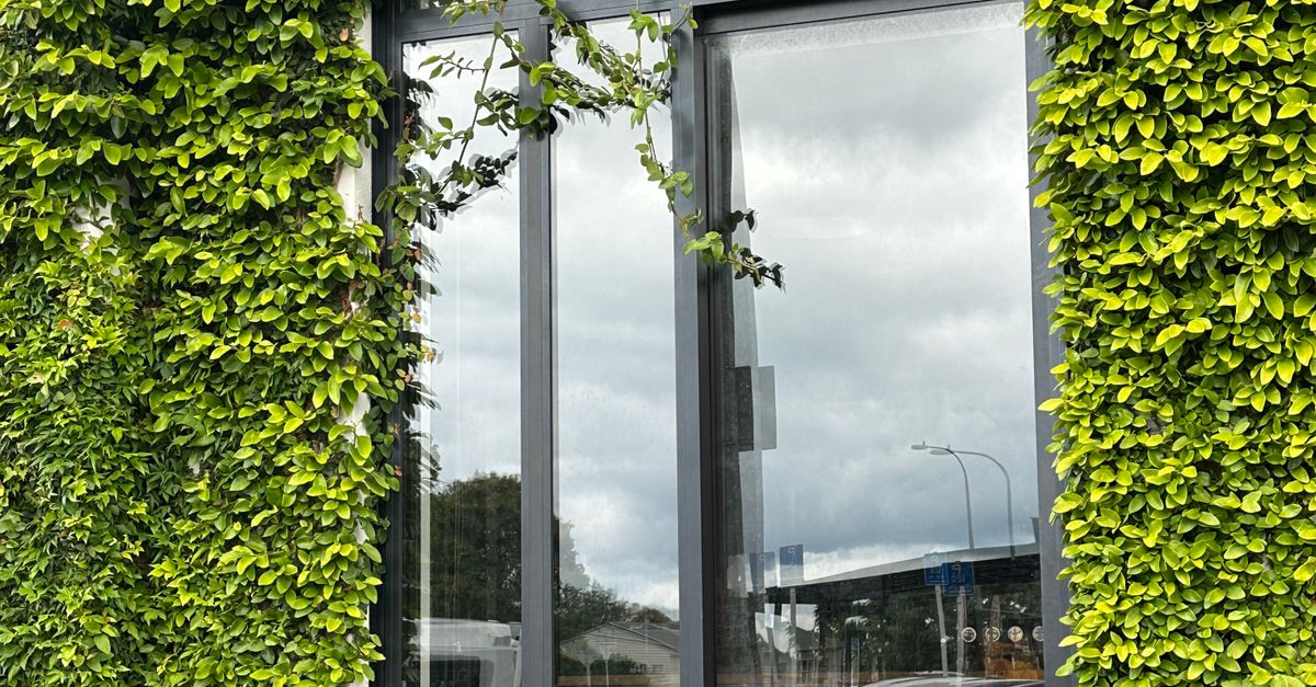 The Correlation Between Energy Efficiency and Property Value in Perth