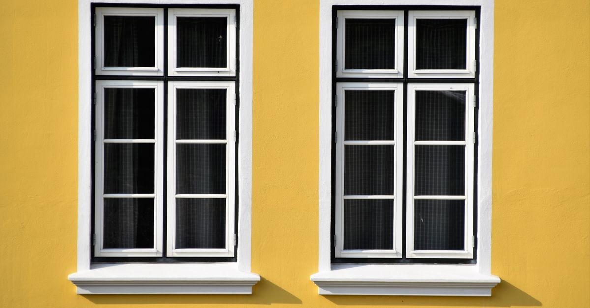 The Role of Double Glazed Windows in Protecting Furnishings from UV Rays