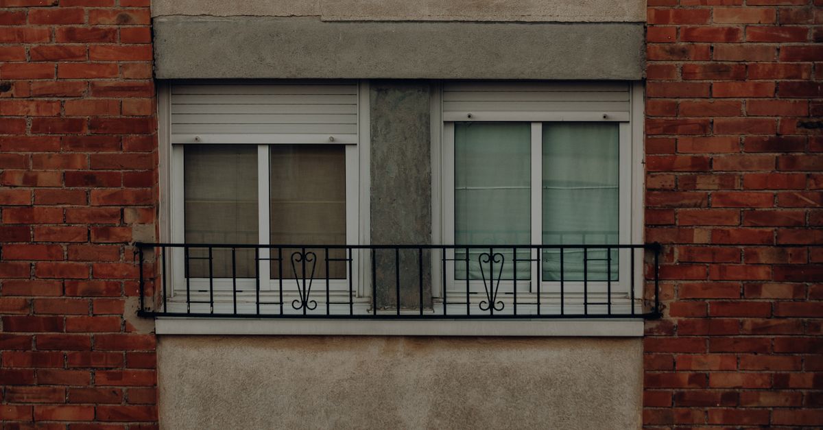 Your Step-by-Step Approach to Double Glazed Window Fitting